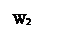 文本框: W2