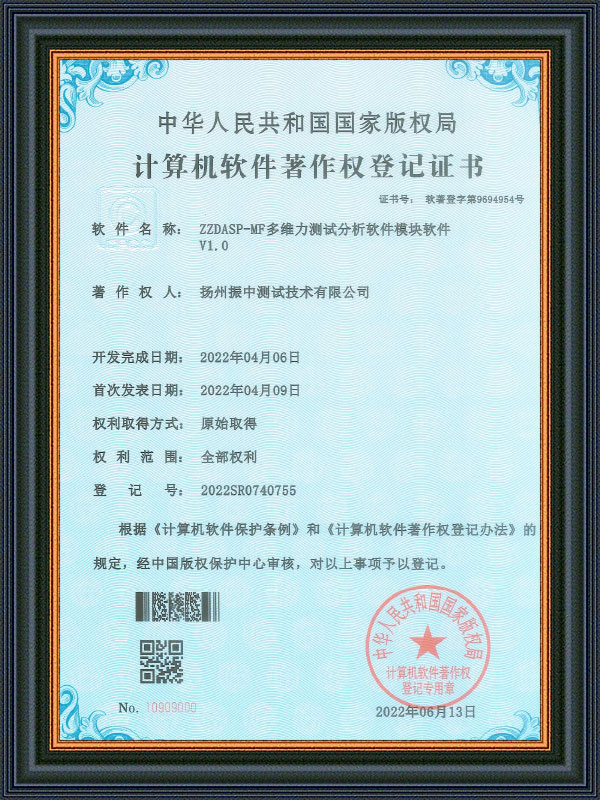 软件版权