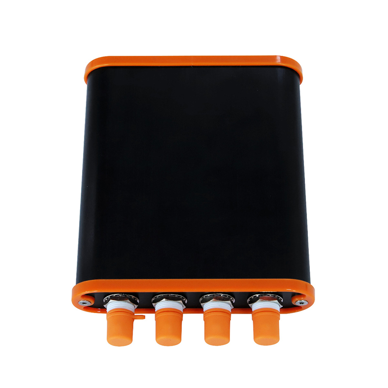ZT-U8204I USB 4通道 128k/CH 电压/IEPE 动态信号分析仪