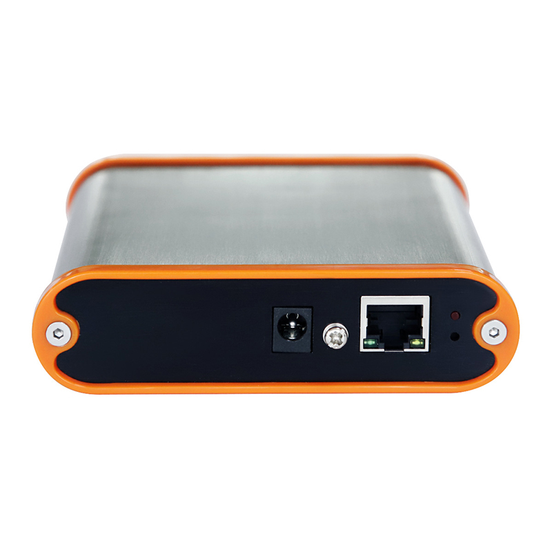 ZT-U8204I USB 4通道 128k/CH 电压/IEPE 动态信号分析仪
