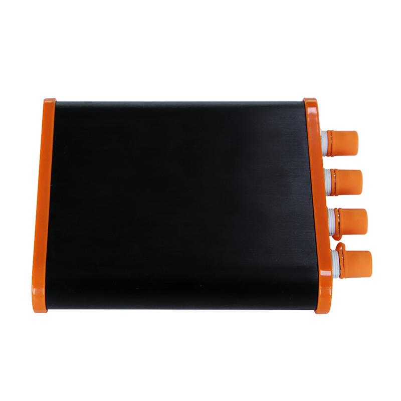 ZT-U8204I USB 4通道 128k/CH 电压/IEPE 动态信号分析仪